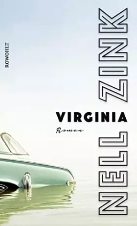 Couverture du produit · Virginia