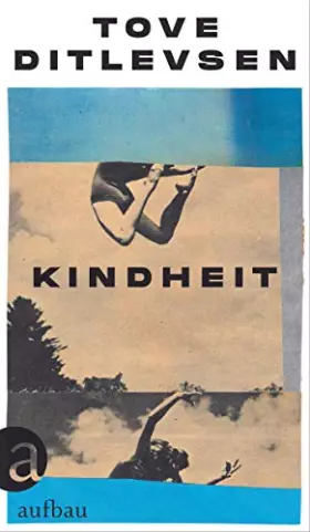 Couverture du produit · Kindheit: Teil 1 der Kopenhagen-Trilogie