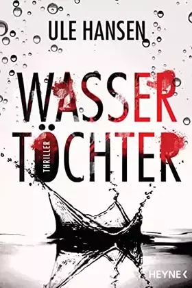 Couverture du produit · Wassertöchter: Thriller (Die Carow-Reihe, Band 3)