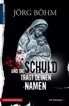 Couverture du produit · Und die Schuld trägt deinen Namen: Kriminalroman