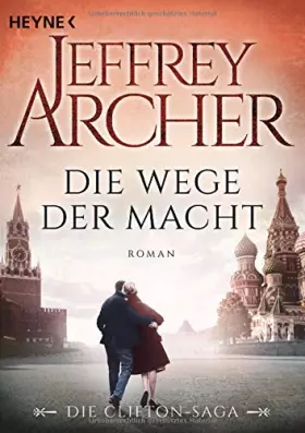 Couverture du produit · Die Clifton Saga, Tome 5 : Die Wege der Macht