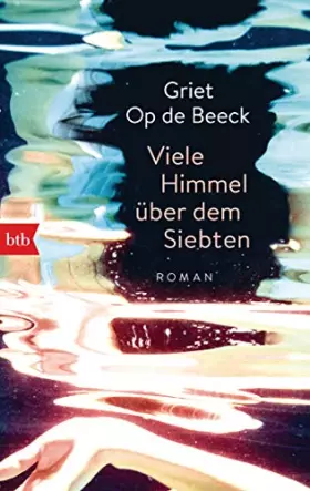 Couverture du produit · Viele Himmel über dem Siebten: Roman