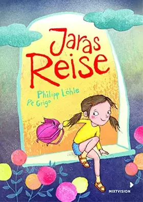 Couverture du produit · Jaras Reise