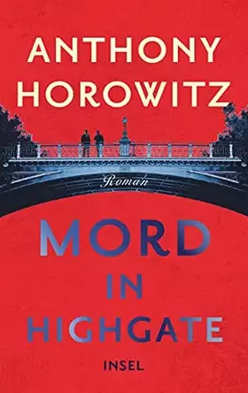 Couverture du produit · Mord in Highgate: Kriminalroman (Hawthorne ermittelt)
