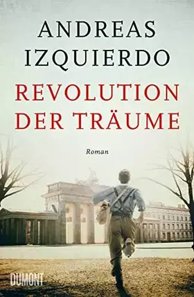 Couverture du produit · Revolution der Träume: Roman (Wege-der-Zeit-Reihe, Band 2)