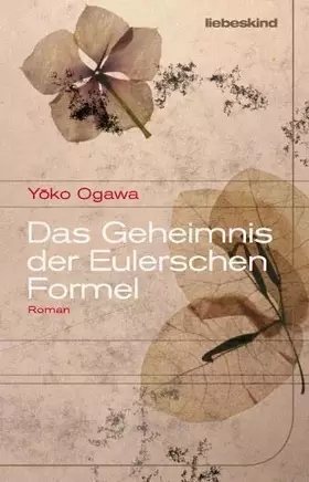 Couverture du produit · Das Geheimnis der Eulerschen Formel