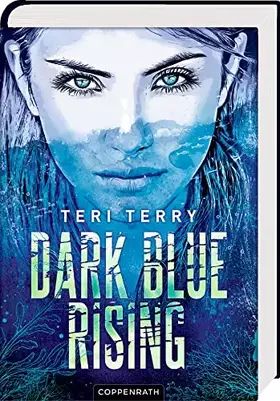 Couverture du produit · Dark Blue Rising (Bd. 1) (Dark Blue Rising, 1, Band 1)