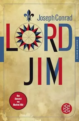Couverture du produit · Lord Jim: Roman (Fischer Klassik)