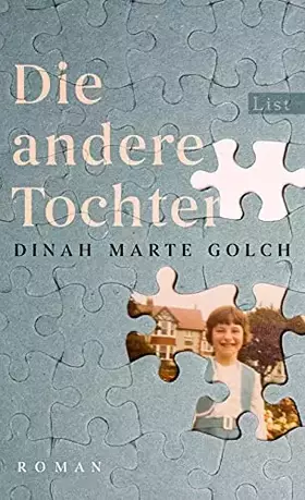 Couverture du produit · Die andere Tochter: Roman | Ein starker Roman über Familiengeheimnisse und das Erbe des Krieges