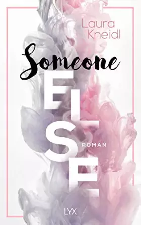 Couverture du produit · Someone Else: Roman