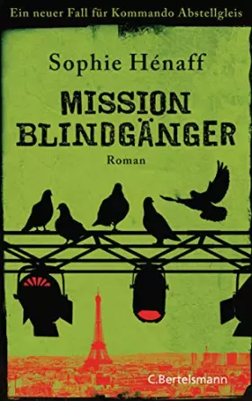 Couverture du produit · Mission Blindgänger: Ein neuer Fall für Kommando Abstellgleis