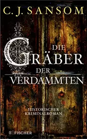 Couverture du produit · Die Gräber der Verdammten