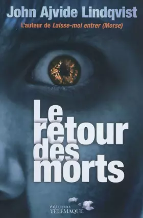 Couverture du produit · Le retour des morts