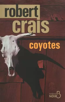 Couverture du produit · Coyotes
