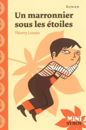 Couverture du produit · Un marronnier sous les étoiles