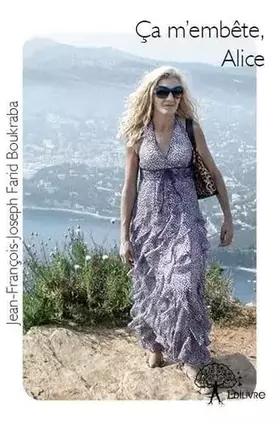 Couverture du produit · Ça m'embête, Alice