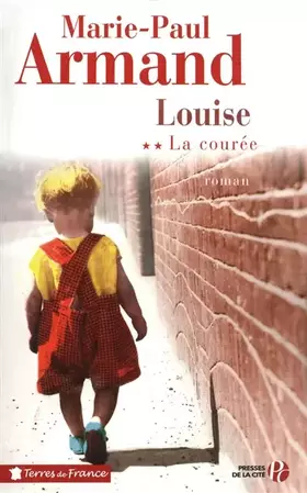 Couverture du produit · Louise (02)