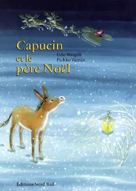 Couverture du produit · Capucin et le père Noël