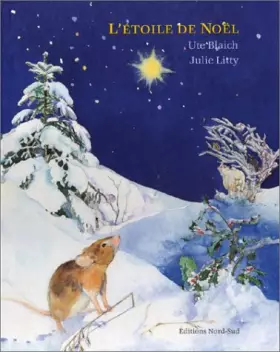 Couverture du produit · L'Etoile de Noël