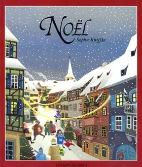 Couverture du produit · Noël