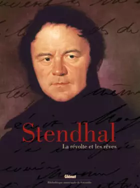 Couverture du produit · Stendhal: La révolte et les rêves