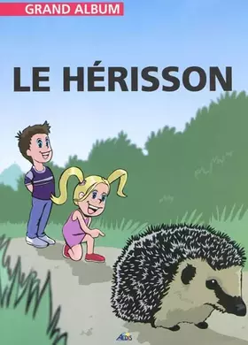 Couverture du produit · GAPN11 - Le hérisson