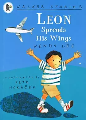 Couverture du produit · Leon Spreads His Wings