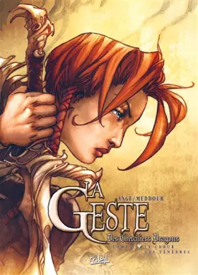 Couverture du produit · La Geste des Chevaliers Dragons, Tome 8 : Le choeur des ténèbres