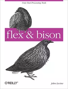 Couverture du produit · Flex & Bison