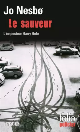 Couverture du produit · Le sauveur: Une enquête de l'inspecteur Harry Hole