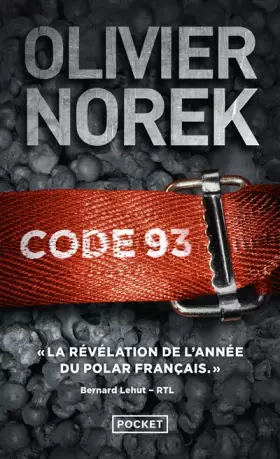 Couverture du produit · Code 93