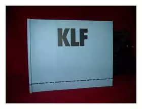Couverture du produit · KLF: Michael Kvium, Christian Lemmerz, Erik A. Frandsen