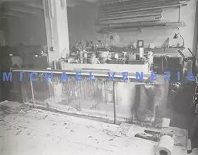 Couverture du produit · Michael Venezia: Painting 1970-1995