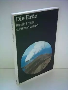Couverture du produit · Die Erde