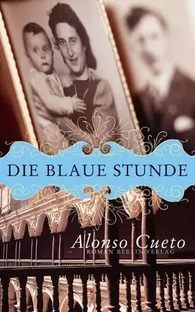 Couverture du produit · Die blaue Stunde
