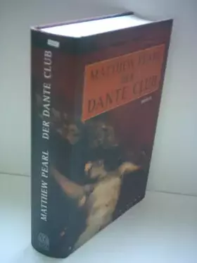 Couverture du produit · Der Dante Club: Roman