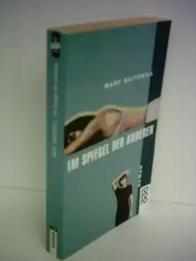 Couverture du produit · Im Spiegel der Anderen. Roman