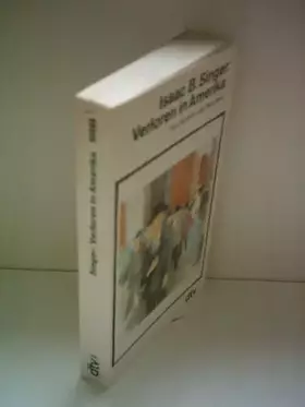 Couverture du produit · Verloren in Amerika: Vom Schtetl in die Neue Welt (dtv Literatur)