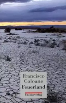 Couverture du produit · Feuerland: Erzählungen