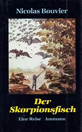 Couverture du produit · Der Skorpionsfisch
