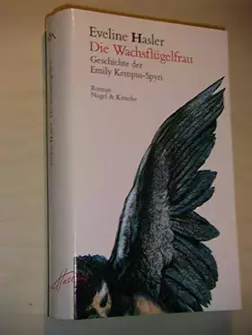 Couverture du produit · Die Wachsflügelfrau