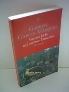 Couverture du produit · Von der Liebe und anderen Dämonen