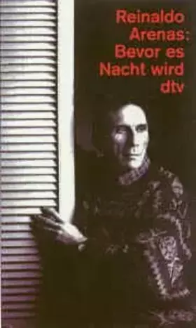 Couverture du produit · Bevor es Nacht wird: Autobiographie (dtv Literatur)