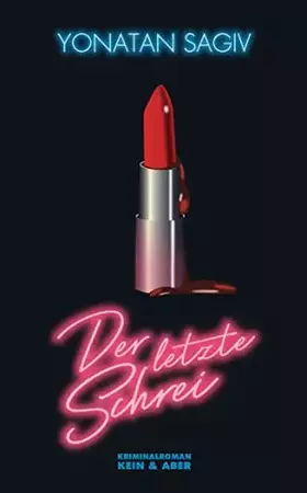 Couverture du produit · Der letzte Schrei