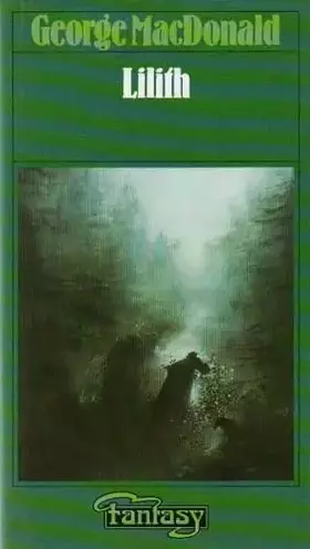 Couverture du produit · Lilith / [Aus dem Englischen übersetzt von Uwe Herms]