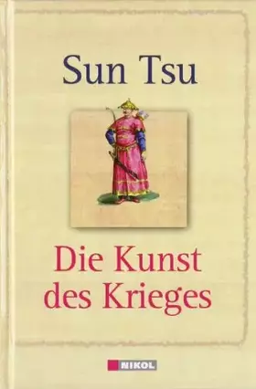 Couverture du produit · Die Kunst des Krieges