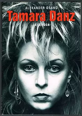 Couverture du produit · Tamara Danz: Legenden