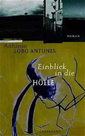 Couverture du produit · Einblick in die Hölle: Roman