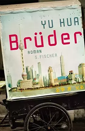 Couverture du produit · Brüder: Roman (Literatur (international))