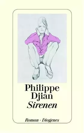 Couverture du produit · Sirenen